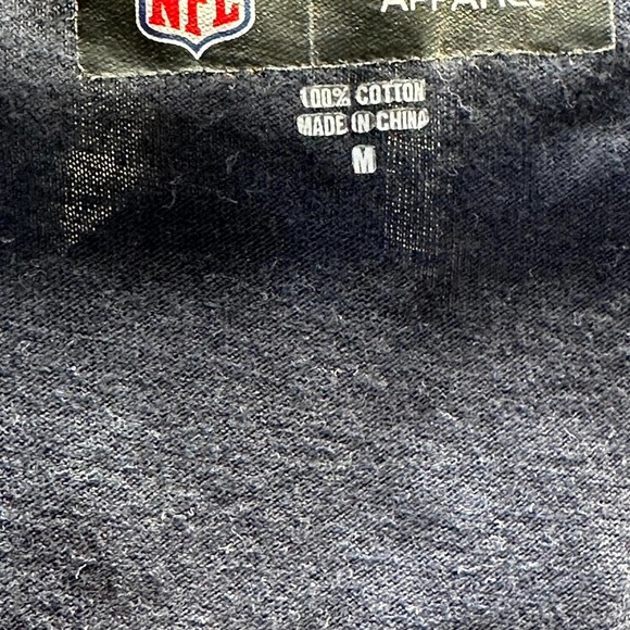 Medium blue and grey new - Picture 3 of 5